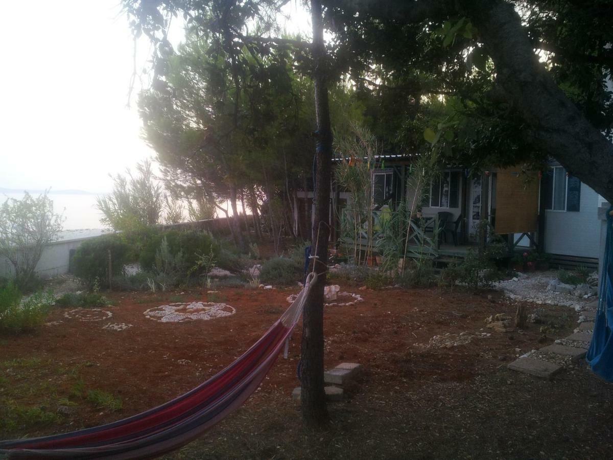 Camp Sita Otel Vir Dış mekan fotoğraf