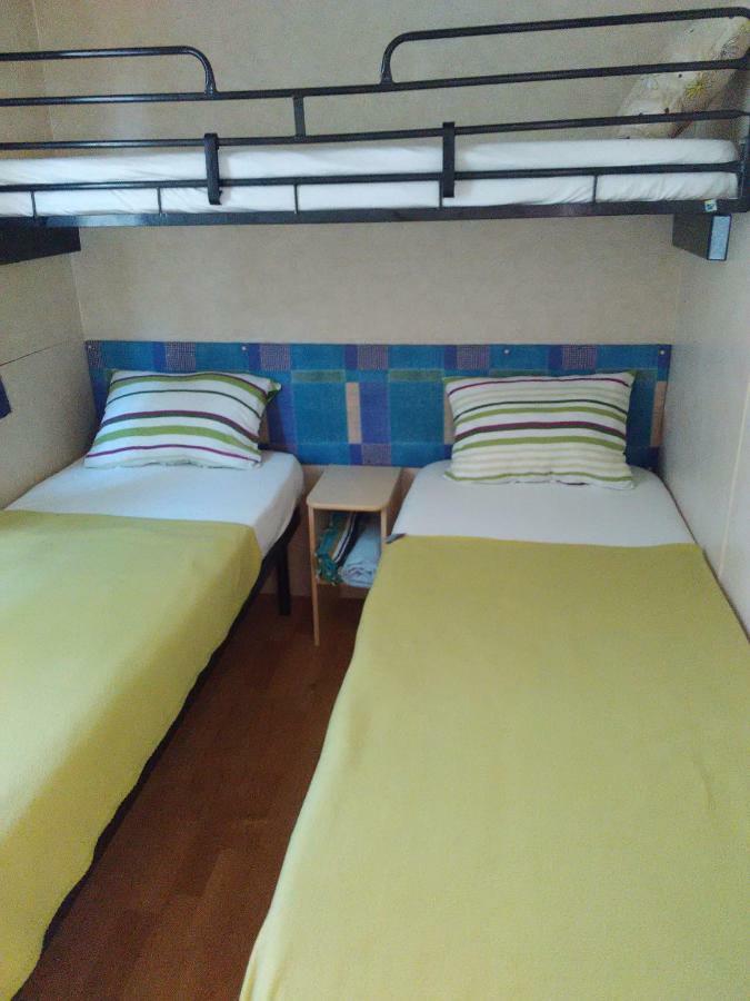 Camp Sita Otel Vir Dış mekan fotoğraf